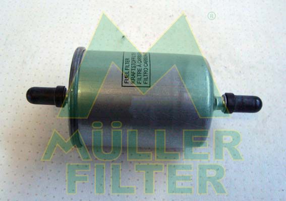 MULLER FILTER Топливный фильтр FB212